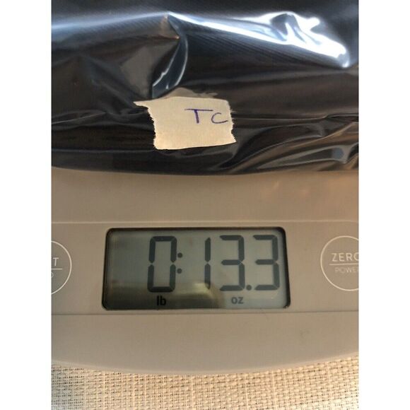 NWT Perry Ellis  Portfolio Pants  Men's 34x30  Slim Fit  Midnight Black $85 - Picture 13 of 13